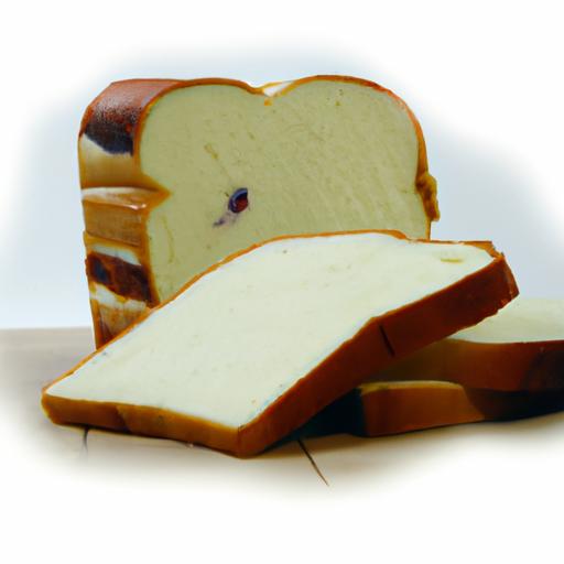 The Art of Laminated Milk Bread: Fluffy Layers Unveiled