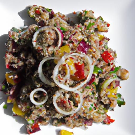 wholesome Vegan Quinoa Recipes for ⁤Every Meal ​Option