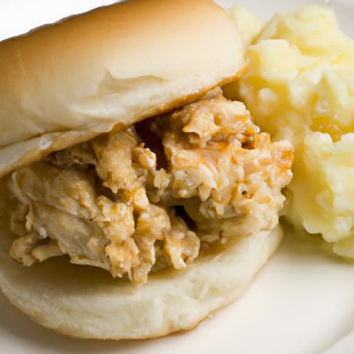 KFC's Boneless Chicken