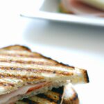 Perfect Homemade Bread: The Ultimate Sandwich Base Recipe