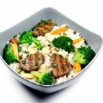 Power-Packed Low Carb Meal Prep Bowls for Easy Eating