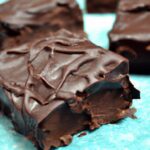 Decadent Low-Carb Chocolate Fudge Bars You’ll Love
