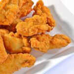 Tyson Chicken Tenders: A Crispy Classic with Convenient Flavor