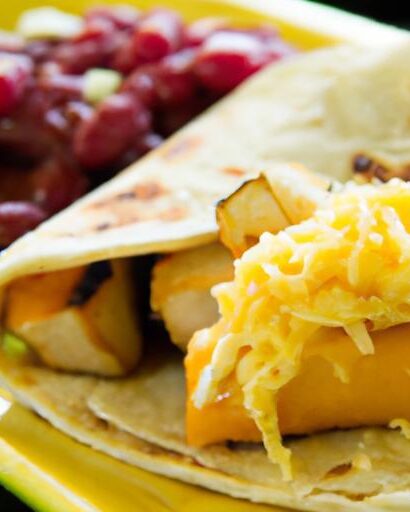 Are Corn Tortillas Truly Gluten-Free? Unpacking the Facts