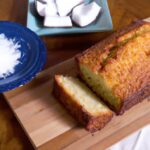 Delightful Coconut Flour Pound Cake: A Wholesome Treat