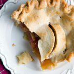 Timeless Delight: Crafting Classic Apple Pie from Scratch