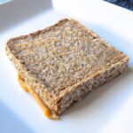 Quick & Easy 90-Second Keto White Bread for Paleo Toasts