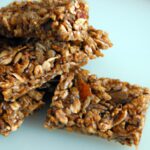 Easy Homemade No-Bake Granola Bars: Healthy and Tasty Snacks