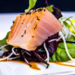 Mastering the Art: Essential Steps to Cut Fish for Sashimi