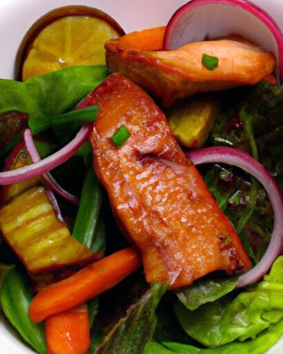 Effortless Keto Meal Prep: Your Guide to a Week of Flavor