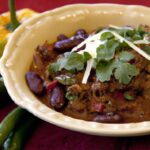 Hearty & Timeless: The Classic Beef Chili Recipe Unveiled