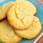 Sweet Harmony: Honey Butter Recipe for Cornbread Cookies