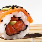Mastering Uramaki: Step-by-Step Inside-Out Sushi Roll Guide