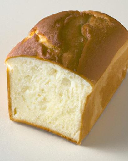 The Art of Laminated Milk Bread: Fluffy Layers Unveiled