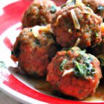 Delicious Gluten-Free Meatballs Without Any Breadcrumbs
