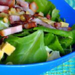 Simple Keto Lunches for Work: Tasty & Quick Ideas