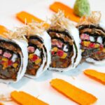 Explosive Flavor: How to Master the Dynamite Roll Sushi Recipe