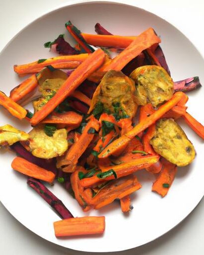 Budget-Friendly Vegan Meal Prep Ideas for Every Weekday