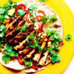 Zesty Fajita Marinade Recipe to Elevate Your Grill Game