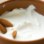 Crafting Creamy Delights: Greek-Style Almond Milk Yogurt