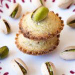Nutty Elegance: Crafting Perfect Pistachio Financiers
