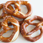 Immergut Hand Rolled Soft Pretzels: Tradition in Every Bite