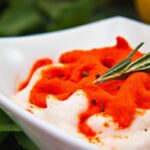 Bold & Creamy: Roasted Red Pepper and Feta Dip Delight