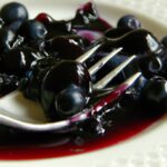 Delightful Blueberry Sauce: A Simple, Sweet Homemade Treat