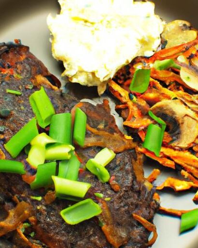 Savor the Flavor: Gluten-Free Philly Cheesesteak Skillet