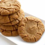 Delightful Sugar-Free Ginger Snap Cookies to Savor Guilt-Free