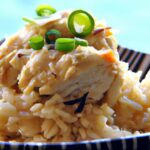 Effortless One-Pot Chicken and Rice: A Flavorful Classic