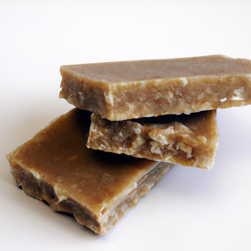 Easy 4-Ingredient Vegan Protein Bars Recipe for Everyone