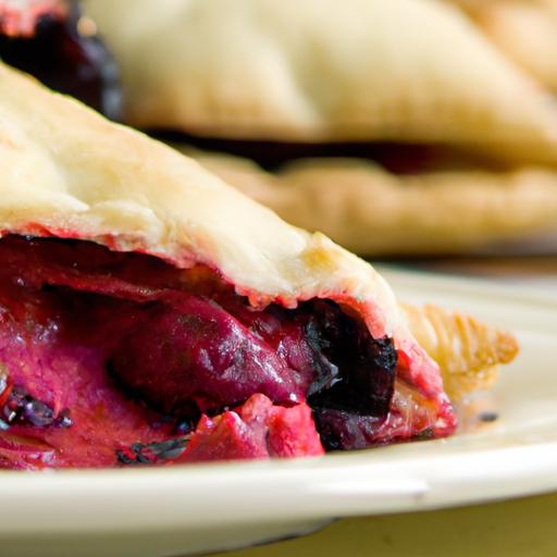 Wildberry Pop-Tarts: A Sweet Burst of Nostalgic Flavor