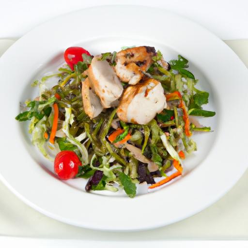 Keto Made Easy: Exploring Top Meal Delivery Services Today