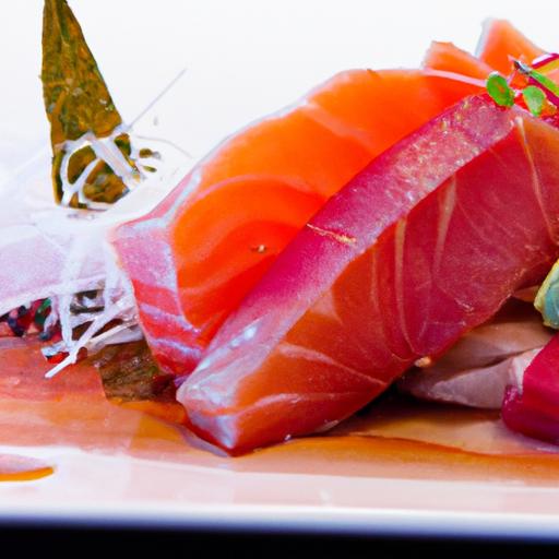 Mastering the Art: Essential Steps to Cut Fish for Sashimi