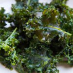 Crispy Kale Chips with Nutritional Yeast: A Savory Snack