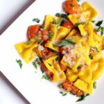 Pappardelle: Exploring the Wide Ribbon Pasta Tradition