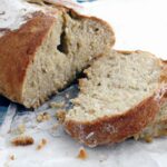 Classic Irish Soda Bread Recipe: Simple, Rustic & Delicious