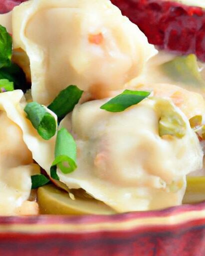 Wholesome & Simple: The Ultimate Chicken and Dumplings Recipe