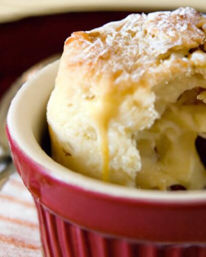 Mastering the Timeless Sweet Soufflé: A Classic Delight
