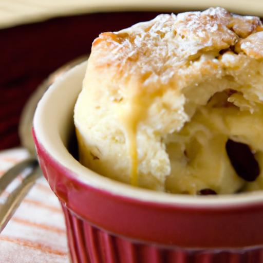Mastering the Timeless Sweet Soufflé: A Classic Delight