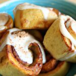 Irresistible Cinnamon Roll French Toast Bites Recipe Delight