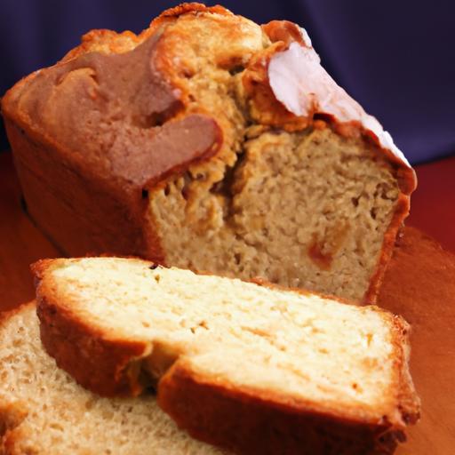 The Art of Baking: Discovering Incredible Apple Bread