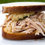 Ultimate Slow Cooker Pulled Chicken Sandwiches Made Easy