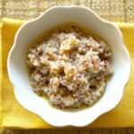 Energize Mornings with Simple Superfood Quinoa Porridge
