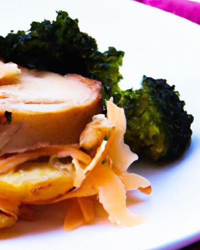 Mastering Keto Macros: Your Guide to Perfect Ratios