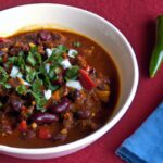 Hearty & Simple: Your Go-To Easy Beef Chili Recipe