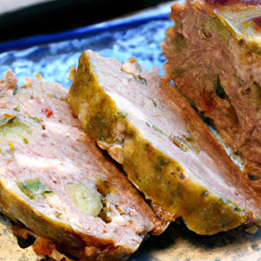 Hearty & Easy Low Carb Keto Meatloaf Recipe for All Levels