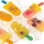 Chill Out Smart: Delicious Diabetic-Friendly Popsicle Ideas