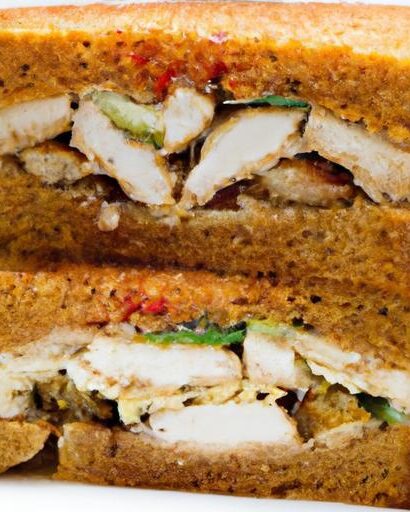 Tip Top The One White Sandwich Bread: Freshness Redefined